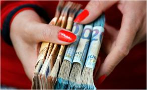 Cea mai mare pensie din România este de peste 19.000 de euro net. Unde a fost angajat cel care o încasează lunar