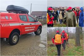 Un tânăr din Maramureş a sunat la 112 să ameninţe că se spânzură în pădure după o ceartă cu iubita. Autorităţile îl caută de câteva ore