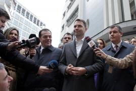 Formarea alianței USR, PMP și Forța Dreptei, respinsă de BEC la cererea PSD. Drulă acuză un act de agresiune politică și spune că va ataca în instanță