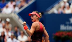 Simona Halep - Paula Badosa, în primul tur la Miami Open 2024. Românca și-a aflat adversara la revenirea în circuit