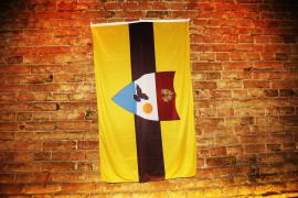 Ţara din Europa pe care nimeni n-o recunoaşte. E situat pe malul Dunării, are steag, imn şi monedă, dar zero cetăţeni