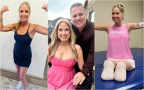 O profesoară a rămas fără mâini şi picioare, după ce s-a infectat cu o bacterie în timpul unei excursii: "Nu a avut cum să lupte, plecase la război fără soldaţi"