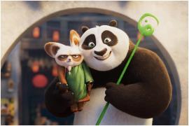"Kung Fu Panda 4" a obținut încasări de peste 170 de milioane de dolari în doar 10 zile pe marile ecrane