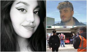 Tineri iubiţi, găsiţi morţi în garaj. Erau pe jumătate dezbrăcați, într-un Fiat Panda cu motorul încă pornit, la Napoli