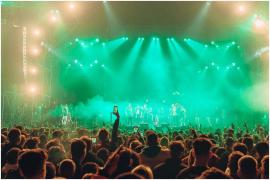 Beach Please 2024. 200.000 de persoane, aşteptate la festivalul de la Costinești: "Ar putea aduce în economie peste 15 milioane de euro"