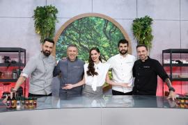 Chefi la cuțite, 18 martie 2024. Prima ediţie a sezonului 13, plină de surprize. Irina Fodor a anunţat un nou regulament