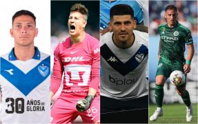 Patru fotbalişti de la Velez Sarsfield, arestaţi pentru agresiune sexuală. Ar fi violat o tânără de 24 de ani într-un hotel