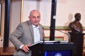 Cine este Cătălin Cîrstoiu, candidatul comun al PSD si PNL la primăria Capitalei