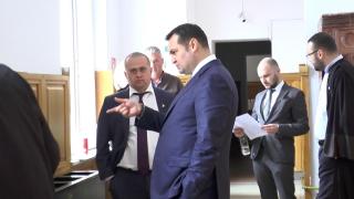 Cătălin Cherecheş ajunge astăzi în România, pe cale terestră. Fostul primar din Baia Mare va sta în carantină 21 de zile în Penitenciarul Rahova