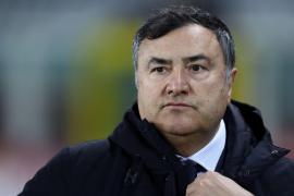 directorul Fiorentinei Joe Barone