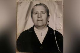 Bătrână de 81 de ani, căutată de poliţişti şi salvamontişti cu drone şi cu un câine, în Gorj. Femeia fusese dată dispărută de familie