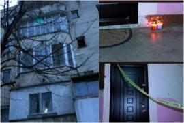 Patima drogurilor l-ar fi făcut pe un tânăr de 28 de ani să îşi ucidă mama de 1 Martie, în Mehedinţi. Femeia a fost găsită într-o baltă de sânge