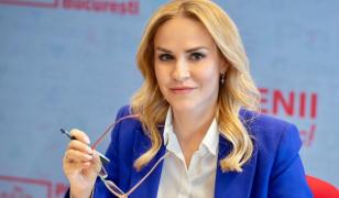 Gabriela Firea, la prezentarea candidatului comun pentru Primăria Capitalei: "Îmi doresc ca bucureştenii să simtă că trecem peste pasiuni personale"
