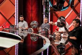 Chef Sautner a câștigat amuleta ieri seară, la Chefi la cuțite. Diseară, jurații sunt uluiți de surpriza culinară creată de o concurentă. Chef Ștefan: "Nu am mai văzut așa ceva!"