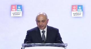 medicul Cătălin Cîrstoiu