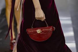 Cutremur în industria luxului. De ce s-au prăbuşit vânzările Gucci