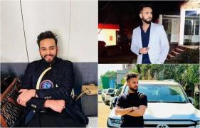 Youtuber celebru, arestat de poliția din India după ce ar fi vândut venin de șarpe la o petrecere. Tinerii îl foloseau apoi ca drog