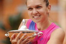 Simona Halep