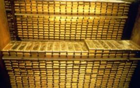 Cât valorează tezaurul României din Rusia. Cum a ajuns la Moscova şi de ce a ramas acolo