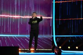 Andreas Petrescu, moment excepțional pe scena iUmor, chiar de ziua lui Cheloo