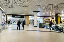 Un mall din Bucureşti va fi extins până la finalul lui 2026. Investiţie uriaşă, de 282 de milioane de euro