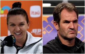 Dezvăluirile antrenorului Carlos Martinez după ce a semnat cu Simona Halep. "Vrea să mai joace 2-3 ani". Ce l-a făcut să colaboreze cu românca
