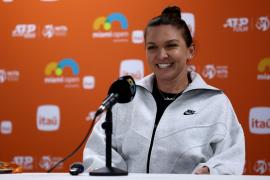 Presa franceză: Simona Halep ar putea fi invitata specială pentru turneul de la Rouen