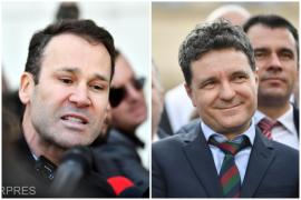 Cum se apără Nicuşor Dan după ce Robert Negoiţă a depus plângere împotriva lui: E curajos să se apropie singur de Parchet