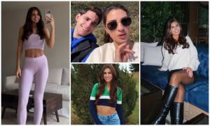 Taylor are 23 de ai şi un set de reguli stricte pentru iubitul ei