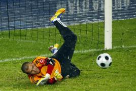 fostul portar Bogdan Lobonț