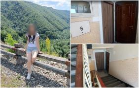 Studentă găsită moartă într-un apartament din Timişoara, după ce a fost înjunghiată. Iubitul fetei este principalul suspect. Ambii erau studenţi la Medicină