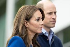 Cum a aflat Prinţul William că soţia sa, Kate Middleton, are cancer. Încep să apară răspunsurile la întrebările din ultima vreme