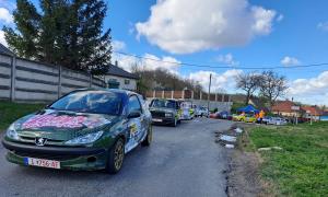 Tragedie la un raliu auto în Ungaria