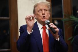 Donald Trump a primit ultimatum, dar spune că nu are de unde să plătească 454 de milioane de dolari. Îşi poate pierde imperiul