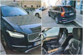 Cu cât vinde ANAF un Volvo XC90 din 2019. Maşina, scoasă la licitaţie a treia oară