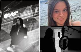 Anais, o artistă populară pe rețelele de socializare, a murit la doar 21 de ani într-un cumplit accident rutier, în Franţa