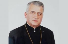 "Lumina cea fără de sfârșit să-i strălucească". Preotul Alexandru Chiş a murit, după ce timp de doi ani a luptat de pe patul de spital