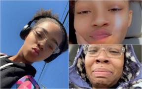 O mamă care şi-a împuşcat accidental fiica de 13 ani cere 15.000 de dolari ajutor pentru înmormântare: "Copilaşul meu, gândăcelul meu, nu mai e"