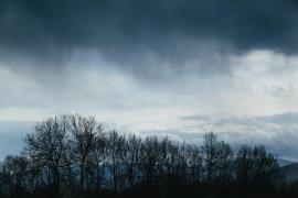 Alertă de vreme severă în toată ţara, până vineri noapte. Ploi torențiale şi vânt puternic în majoritatea zonelor, inclusiv în Bucureşti