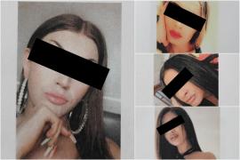 "Iniţiez începători, imagini reale". Promovau servicii sexuale pe site-uri de anunţuri deghizaţi în femei, apoi jefuiau clienţii. Cinci bărbaţi, reţinuţi