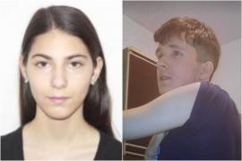Cristiana are 15 ani, iar Alexandru are 17 ani