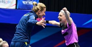 Eliza Samara – Wang Yidi (vineri, 07:30) şi Bernadette Szocs – Adriana Diaz (vineri, 08:40), la WTT Champions Incheon 2024