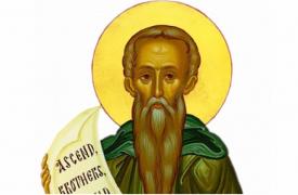 Sfântul Cuvios Ioan Scărarul este prăznuit pe 30 martie