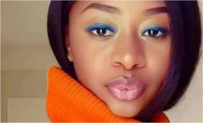 O femeie însărcinată, mamă a trei copii, riscă 7 ani de închisoare pentru că a criticat un brand de bulion