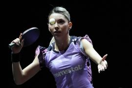 Bernadette Szocs – Chen Meng e LIVE STREAM în AntenaPLAY (sâmbătă, 05:45). Duel pentru semifinale, la WTT Champions Incheon 2024