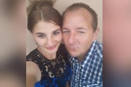 O tânără din Iaşi a dispărut fără urmă după ce şi-a părăsit soţul cu 20 de ani mai mare şi copiii pentru alt bărbat: "E măritată cu altul"