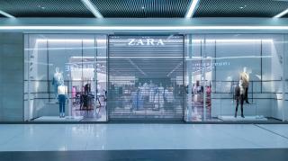 Inditex redeschide treptat magazinele din Ucraina, de la 1 aprilie. Se reia și serviciul de comenzi online