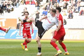U Cluj - FC Botoşani 1-0, în etapa a 29-a a Superligii. Daniel Popa a marcat singurul gol al meciului