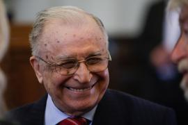 Ion Iliescu, la 94 de ani: "Nu am nostalgia comunismului, dar o înţeleg. Regret anumite episoade din primii ani de după Revoluţie, dar ce s-a întâmplat era inevitabil"