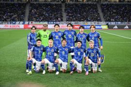 Japonia a câştigat la masa verde meciul cu Coreea de Nord, în calificările la Cupa Mondială 2026